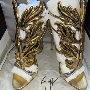 Giuseppe Zanotti Cruel Summers